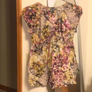 Comfortable, short sleeve casual shirt